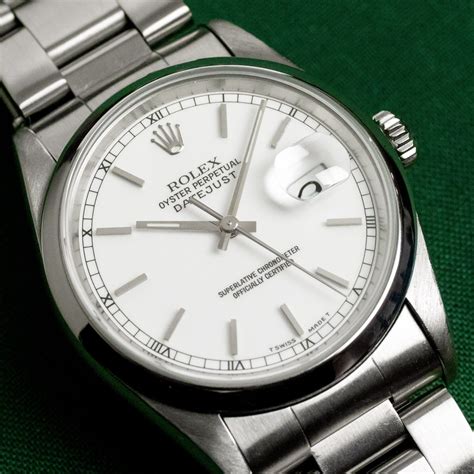 rolex 16200 ebay|rolex datejust 16200 for sale.